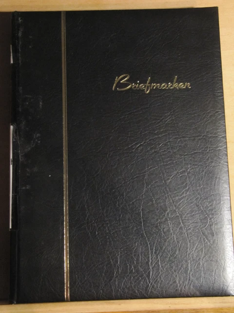 Österreich - Sammlung meist gest. im Album