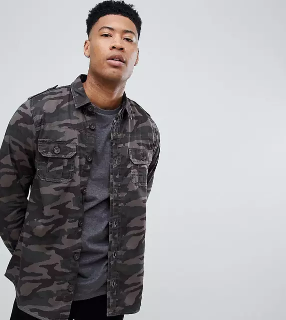 Jacamo shacket shop