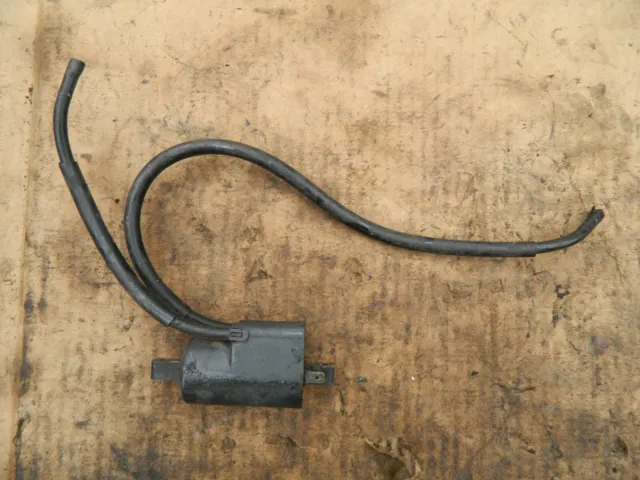 Ignition HT coil for a Suzuki Bandit 1200 600 GSF