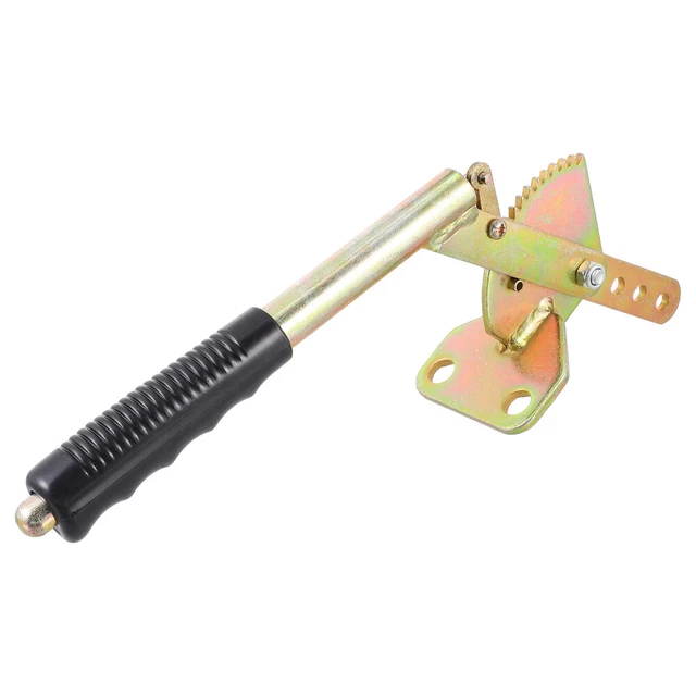Accessori per rimorchio camper maniglia freno a mano accessori meccanici freno a mano