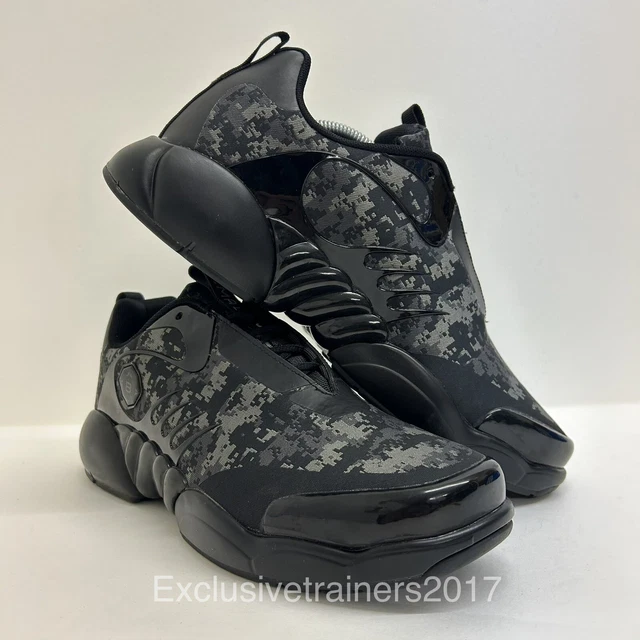 Bugzy malone hot sale nike trainers
