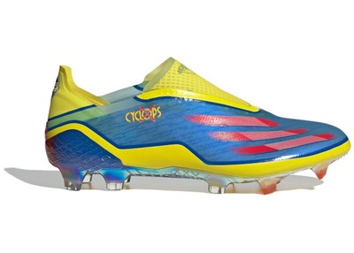 x men soccer cleats