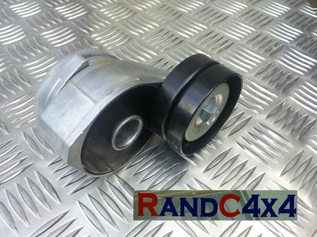 Fan Belt Tensioner For Land Rover Defender & Discovery 2 TD5 - ERR6951 Replacement Part