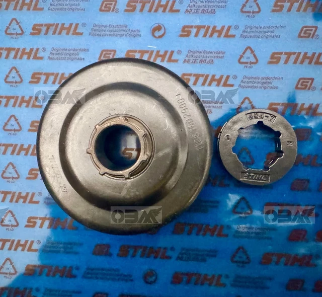 Anello Pistone Per Motosega STIHL Contra (58 Mm) &ndash; Codice 1106 034 3002, Per Motori A Benzina Anello Per Motosega Contra
