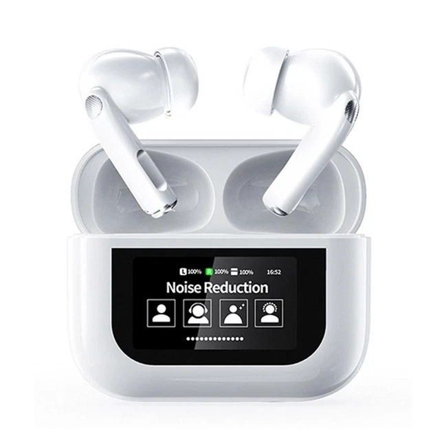 Xupurtlk Language Translator Earbuds, Support 71 Languages & 56 - View #3