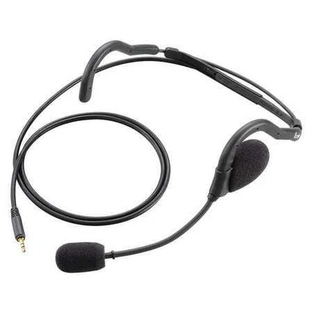 Icom Hs95 Headset,Behind The Head,On Ear