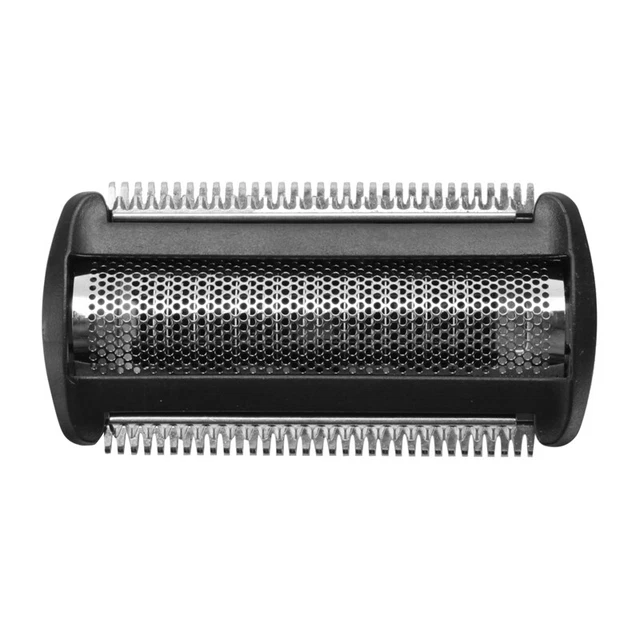 BG2000 Sostituzione Trimmer/Rasoio Testina per Bodygroom BG7040 BG70 C9X3