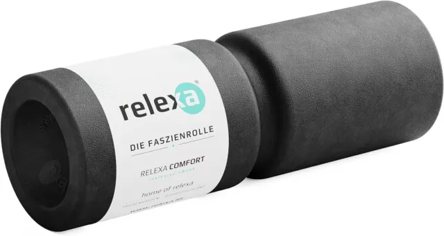 Faszienrolle Faszientraining Faszien Massagerolle Rückenmassage Foam Roller