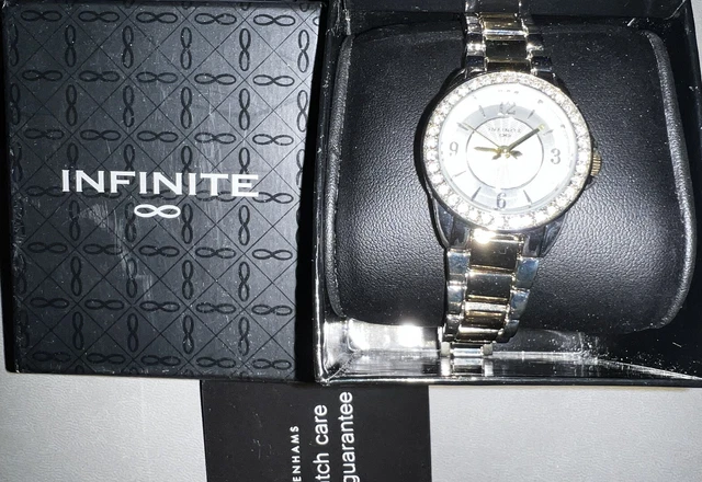 Debenhams sales girls watches