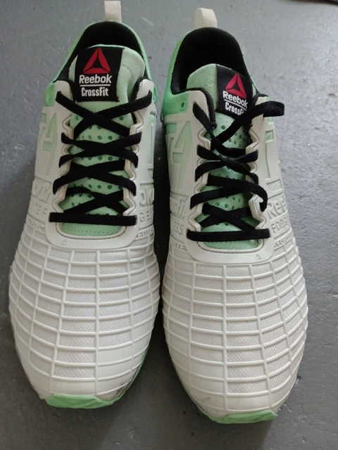 Taglie scarpe hotsell reebok crossfit