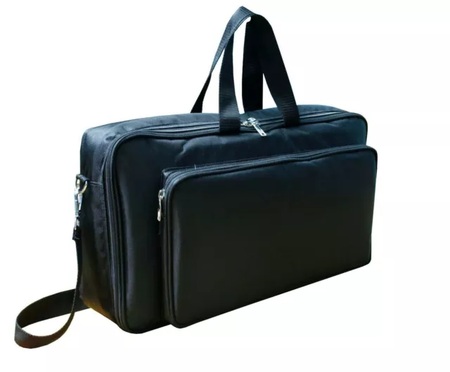 Sac rembourré baryton pour contrôleur Pioneer DJ XDJ-AERO (taille du sac 27...