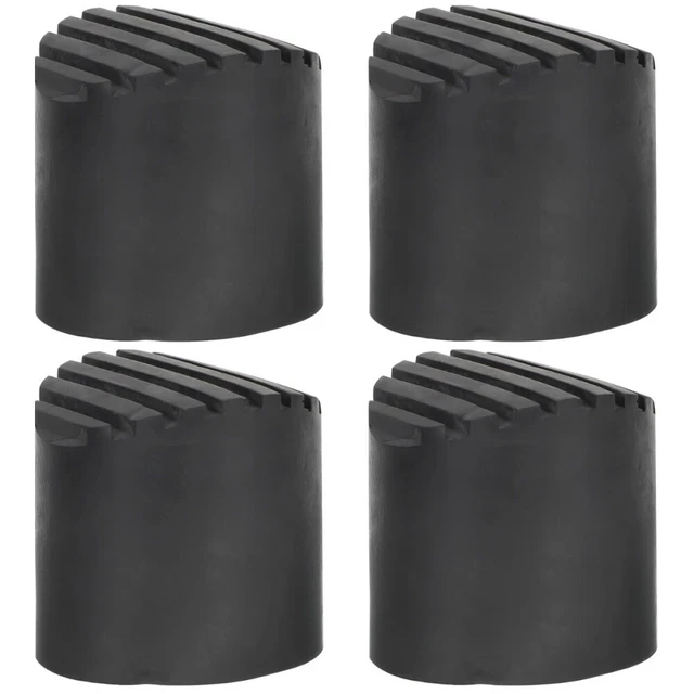 Furniture Leg Protectors Step Ladder Feet Covers Ladder Anti-skid Mat Foot Cover