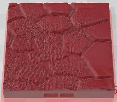 Ground Tiles - Dockyards Village - Pathfinder - Dungeons & Dragons -RPG- Tableto