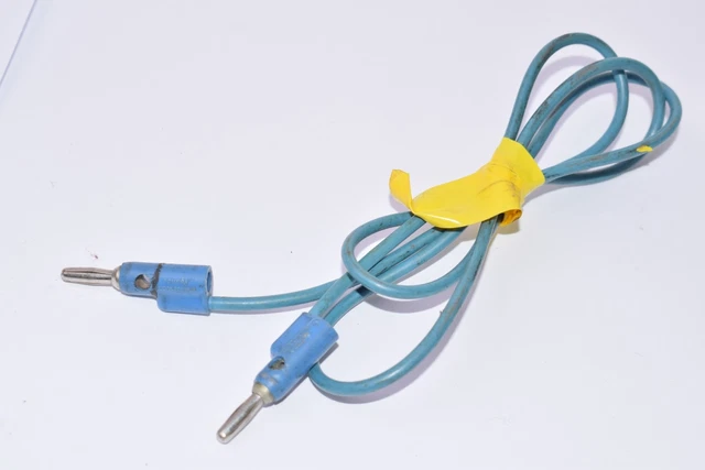 Pomona Electronics, B-24-6, B-Series, 18 AWG