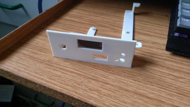 Adaptateur 26 Pins Vers 34 Pins Pour Amstrad CPC 6128 / PCW - Gotek Interne