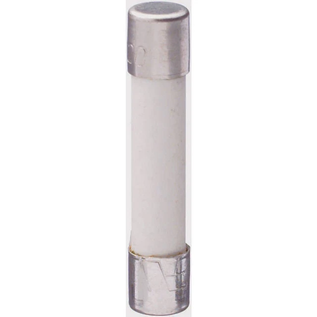 Micro-fusible ESKA GBB 4 A (Ø x L) 6.4 mm x 31.8 mm 4 A 250 V ultra-rapide -FF-