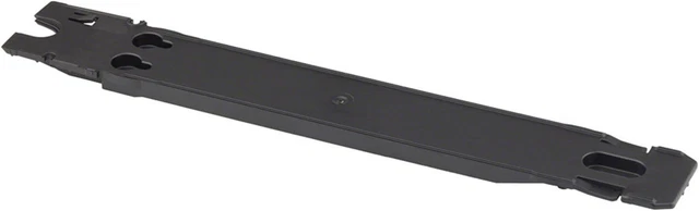 BOSCH RAIL FOR PowerPack Rack Mount 400/500 Batteries (BBP33YY) £18.23 ...