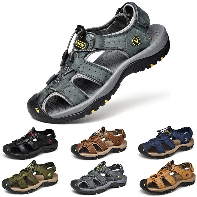 Sandals, Men's Shoes, Men, Clothing, Shoes & Accessories - PicClick