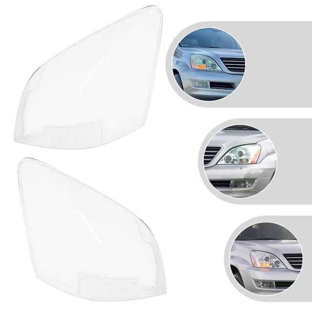 Phares avant, Éclairage et ampoules, Automobile pièces et