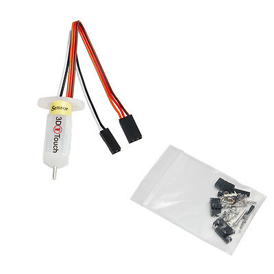 Geeetech 3D Touch Auto Level Sensor for Prusa 3D imprimante Plastic Probe from Geeetech 