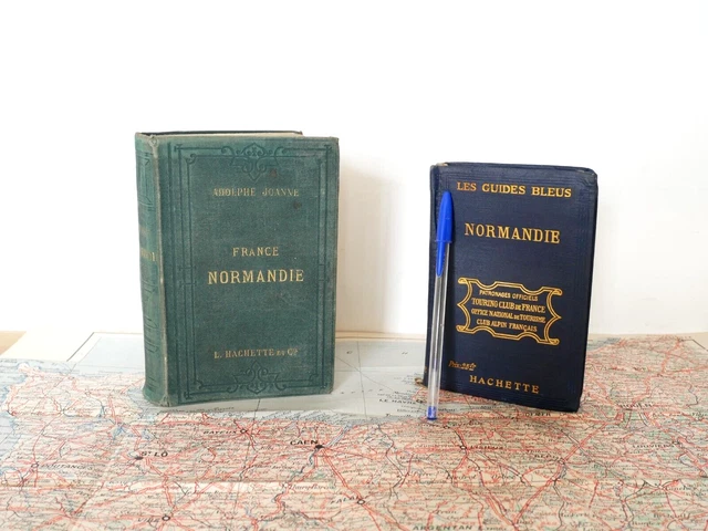 Lot De 2 Livres Anciens Voyage En Orient De Nerval - 1960 - Reliure D'art, TBE