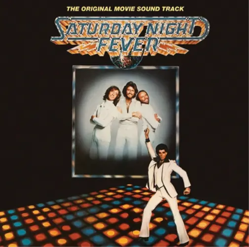 Various Artists Saturday Night Fever (CD) Digitally Remastered (Soundtrack)