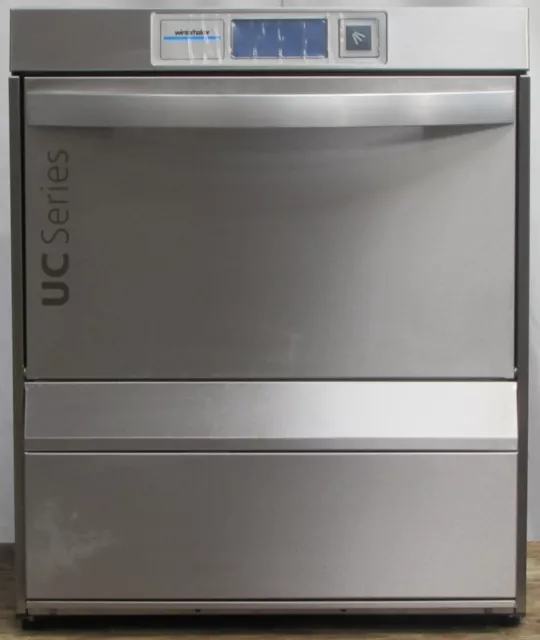 Winterhalter UC-M Spülmaschine 2015