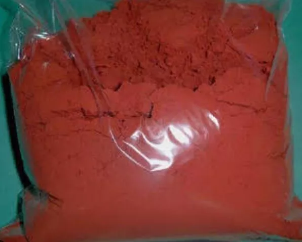 Chemical red phos