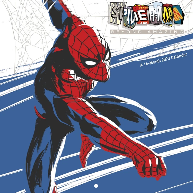 spider man игра 2023