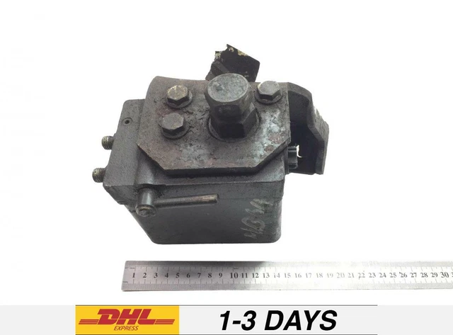 A0015533301 A0015533601 CABIN Tilt Pump Mercedes-Benz Actros Axor EUR ...