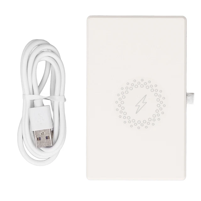 STACKABLE LED LAMP RGB Touch Lamp USB 5V Plug In For Home £30.53