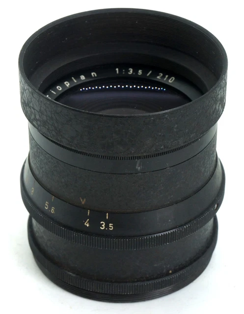 Vintage Lenses, Vintage Movie & Photography, Cameras & Photo