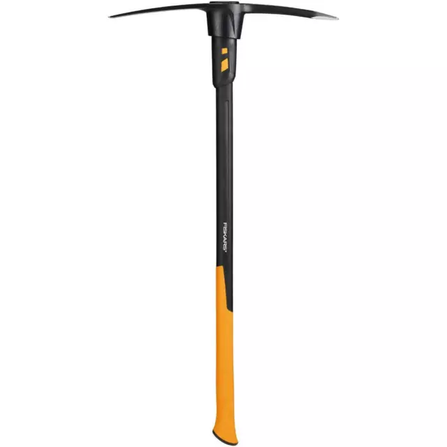 FISKARS 1020166 IsoCore Kreuzhacke L 90cm 5lb/36"