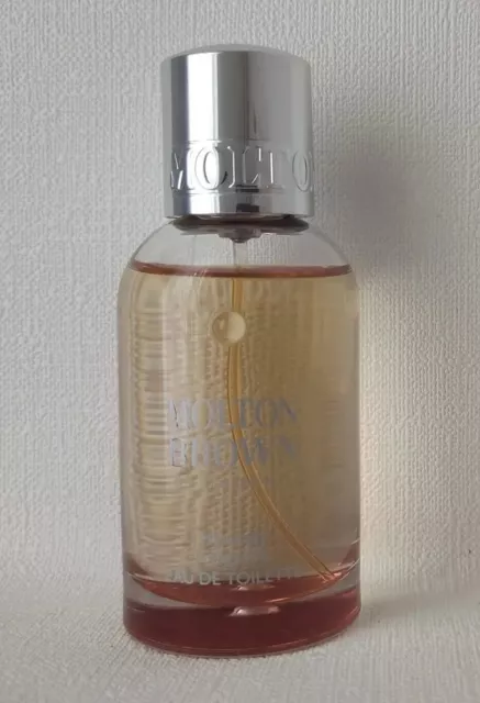 Heavenly Gingerlily Molton Brown Eau de Toilette 50ml