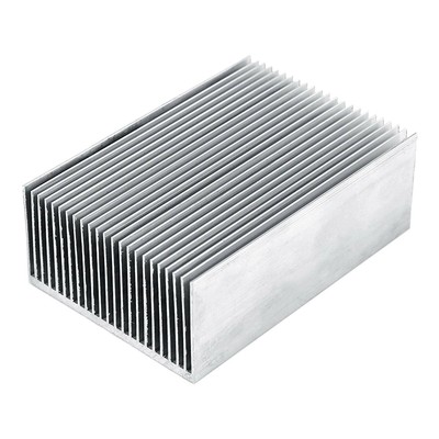 Altro Dissipatore Di Calore Mini Radiatore 5cm 