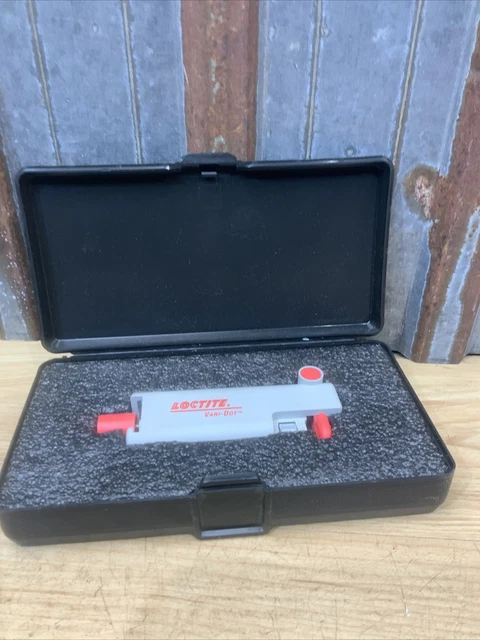 Loctite Vari-Dot Dispenser