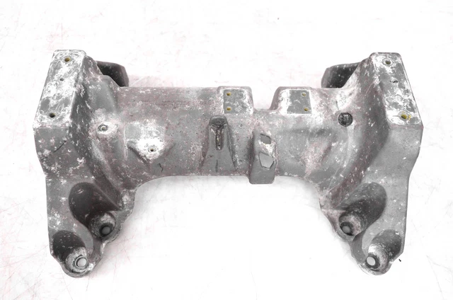 11 Sea-Doo GTX Limited 260 Front Seat Shock Arm Base Bracket Mount