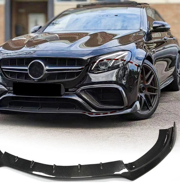 Für Mercedes Benz E-Klasse W213 2021 GT Frontstoß Produktbild-Vorschau 6