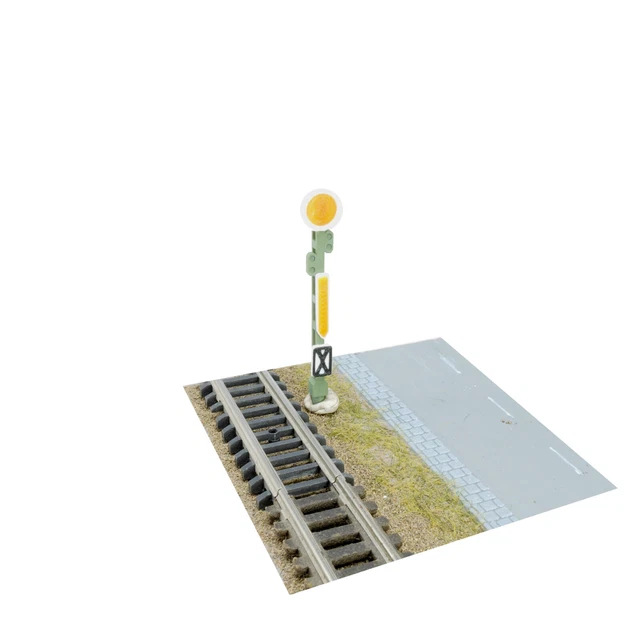 Fleischmann N Piccolo 9205 Flügelsignal - An- & Verkauf