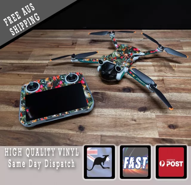 Dji stickers sales free