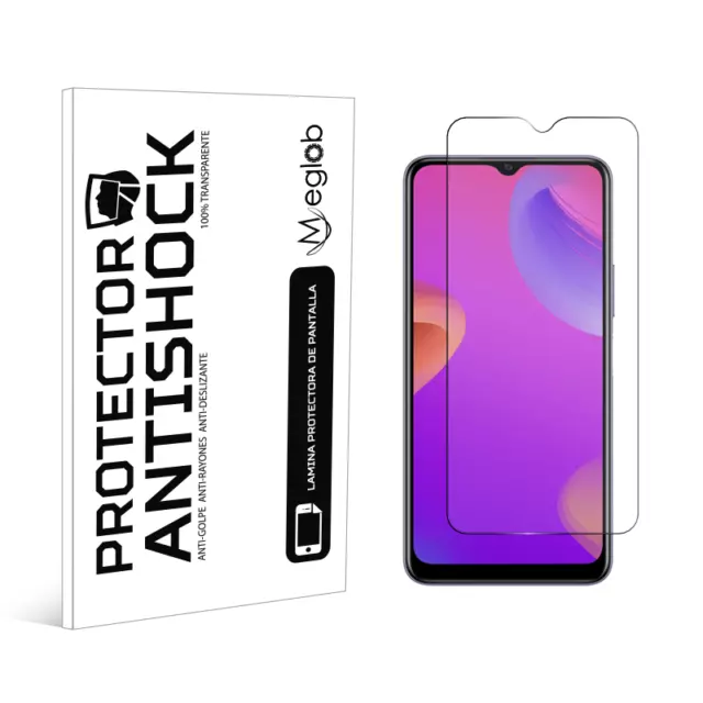 ANTISHOCK Screen protector for vivo Y20i