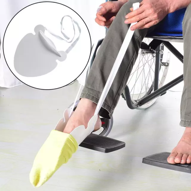 Medias flexibles No Blending calcetines de compresión ayuda para tirar