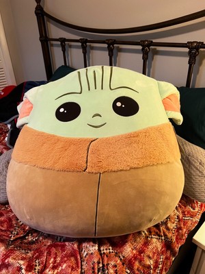 mandalorian squishmallow 20 inch