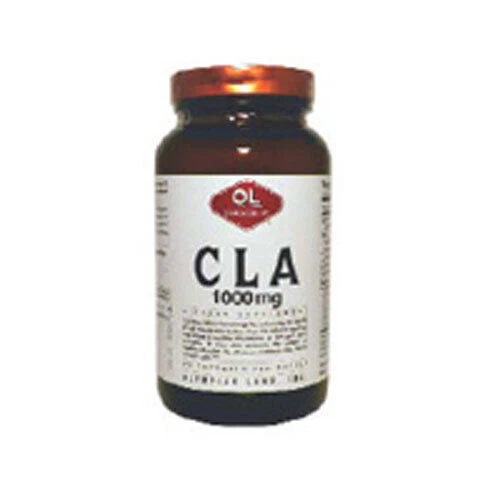 CLA CONJUGATED LINOLEIC Acid 1000 mg 90 softgels By Olympian Labs £33. ...
