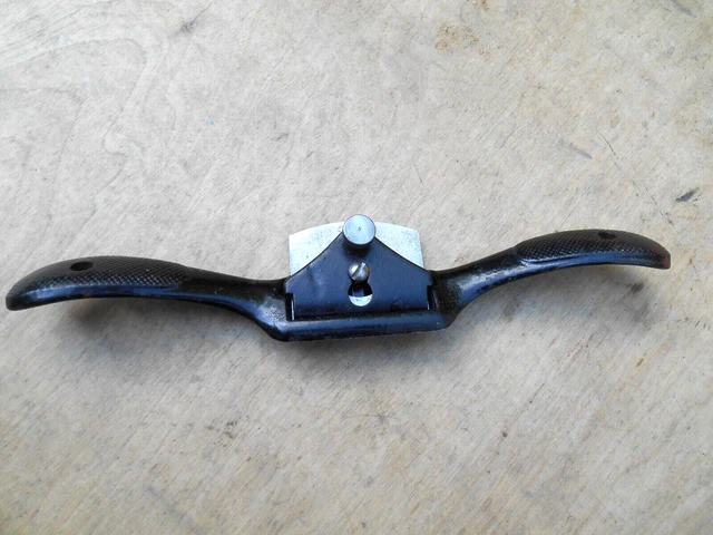 Stanley No. 51 Spoke Shave