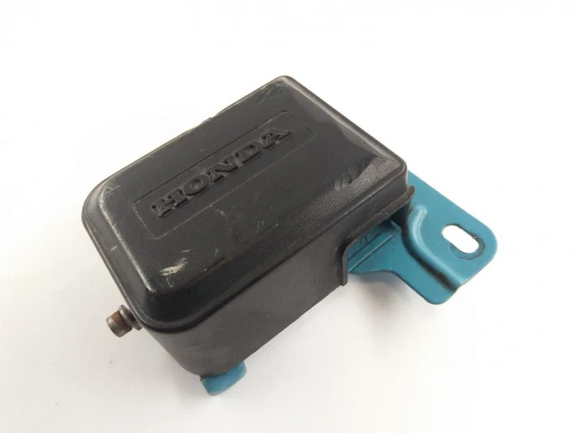 Honda XL 500 R PD02 [1983] - fuse box