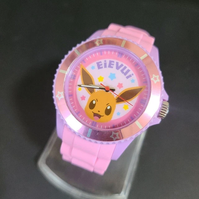 Holibanna Orologio Digitale Per Ragazze – Al Quarzo, Acciaio, Luminoso, Impermeabile, Regalo Teen