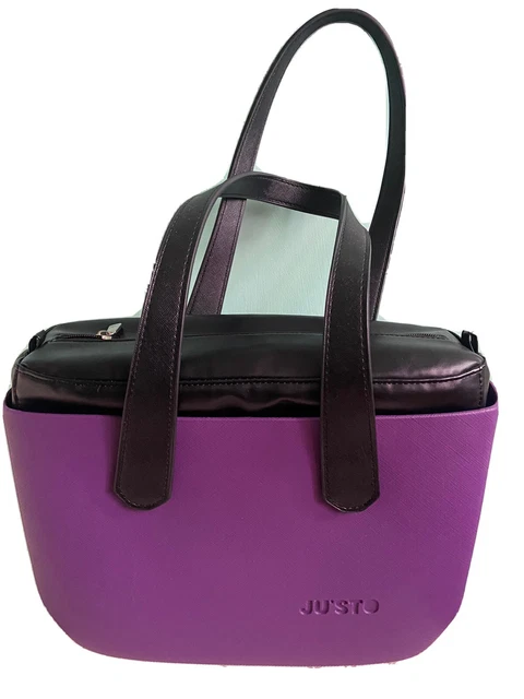 Borsa Shopper Iuta Naturale 38 33x38cm - Per 10 - Foto 11