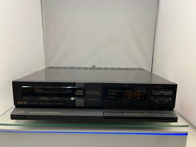 testato CD Player Telecomando AKAI rc-c39 pulito 