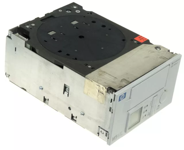 HP C5716-60003 SURESTORE DAT 40x6 Int. Autolader SCSI